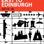 “SAFE” makes NYC Pre-View before 2013 Edinburgh Festival Fringe Run