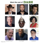 DASH: a hybrid theatre presentation – extended run